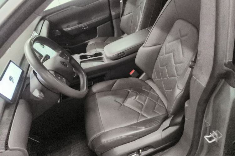 Used Nio ET7 2022 100 kWh