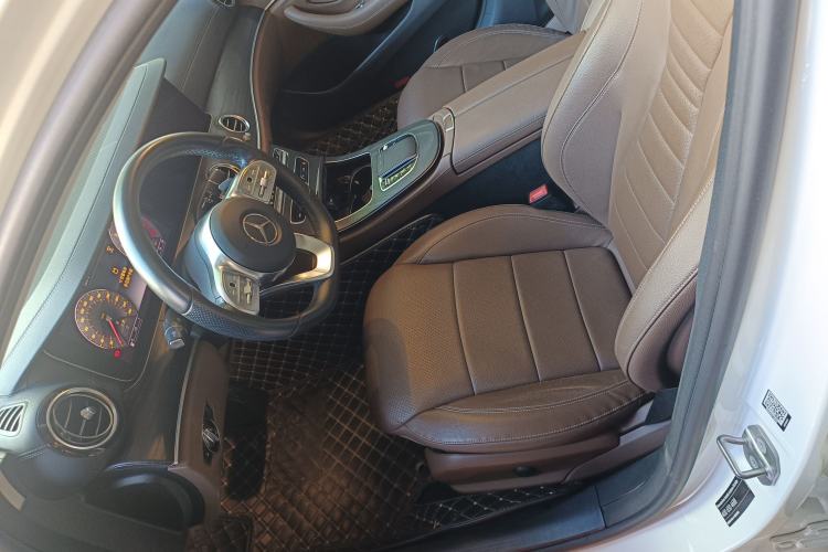 Used Mercedes-Benz E-Class 2020 E 300 L Sporty and Stylish Model
