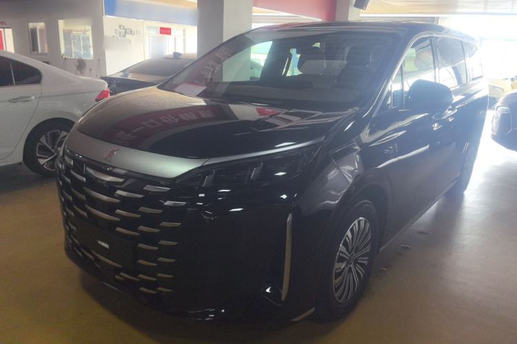 Used BYD Xia 2025 DM-i 1.5T 180km Excellence Model