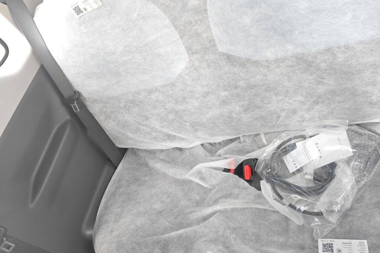 Used  Panda 2024 Panda Mini 200km Endurance Bear
