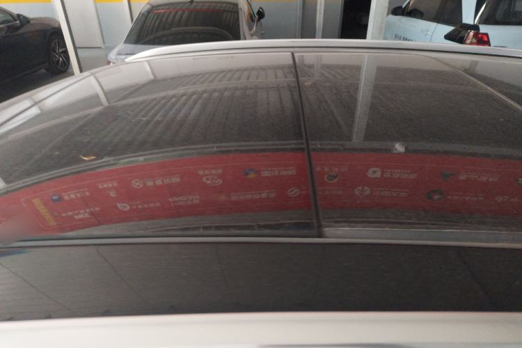 Used Volkswagen ID.4 CROZZ 2024 PRIME
