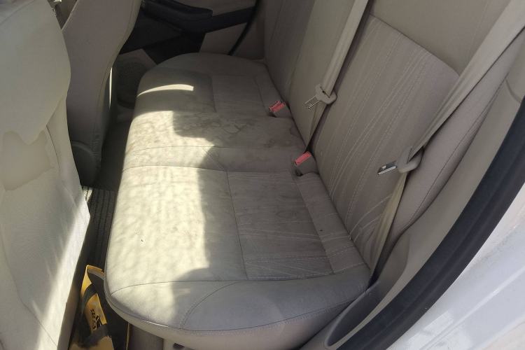 Used Ford Focus 2015 Sedan 1.6L Manual Comfort Model
