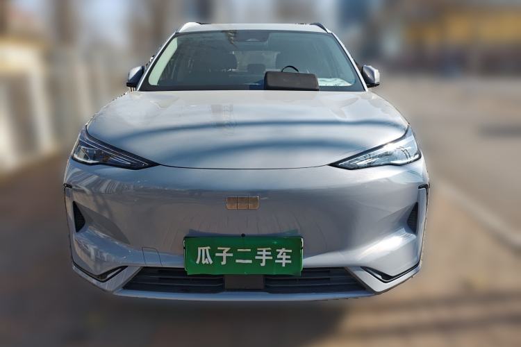 Used  E5 2024 530 km Exploration+ Version
