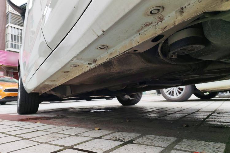 Used Ford Fiesta 2013 Hatchback 1.5L Automatic Fashion Edition
