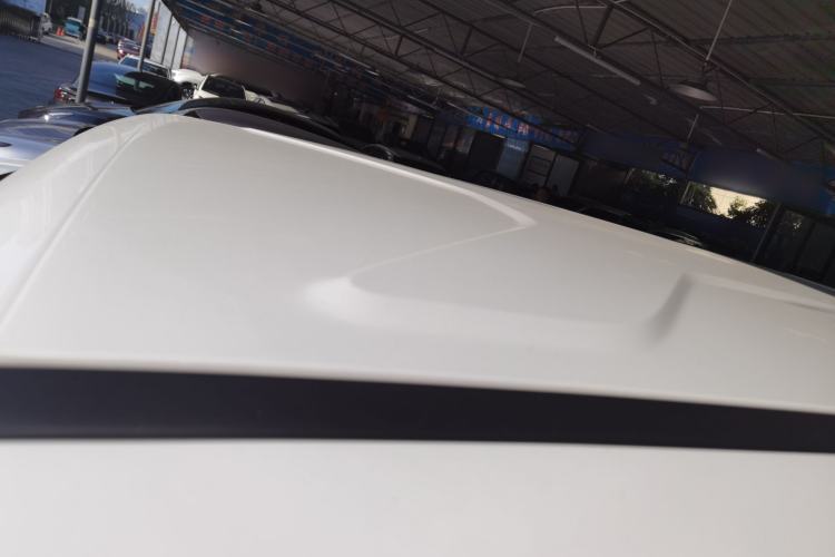 Used  V23 2025 401 Two-Wheel Drive Advanced Edition
