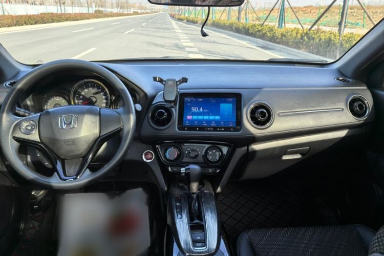 Used Honda XR-V 2017 1.8L EXi CVT Comfort Version
