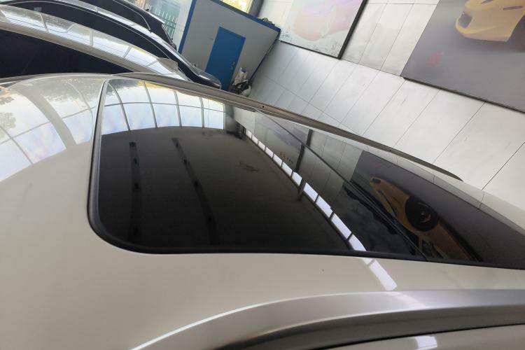 Used Renault Koleos 2017 2.0L Two-Wheel Drive Luxury Edition