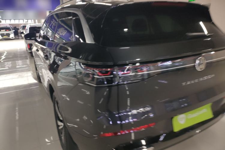 Used Volkswagen Talagon 2024 380TSI All-Wheel Drive R-Line Cruise Edition