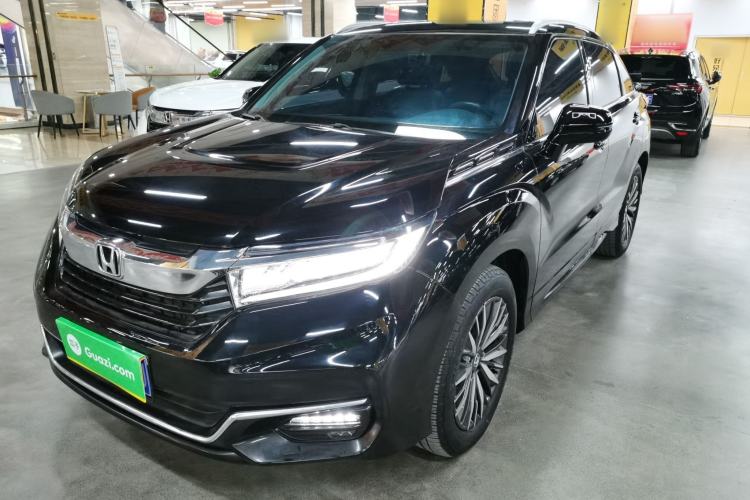 Used Honda Avancier 2020 370TURBO Four-Wheel Drive Premium Edition