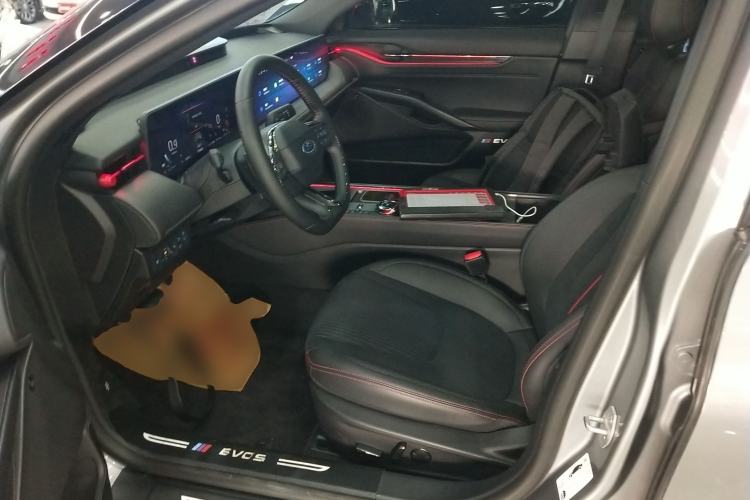 Used Ford EVOS 2022 EcoBoost 245 Sport Edition