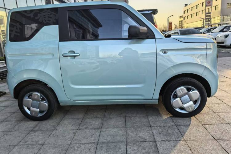 Used  Panda 2023 Panda Mini 200km Endurance Bear