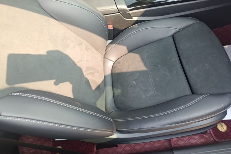 Used Mercedes-Benz A-Class 2019 A 200 L Sport Sedan