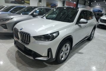 Used BMW X1 2023 sDrive20Li X Design Package
