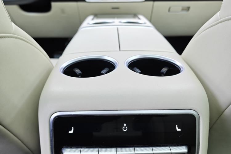 Used Li Auto L8 2023 Pro Model