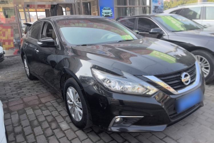 Used Nissan Teana 2016 Revised Version 2.0L XL Comfort Edition