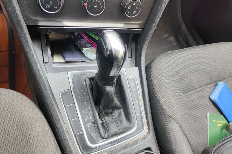 Used Volkswagen Golf 2014 1.6L Automatic Comfort Model
