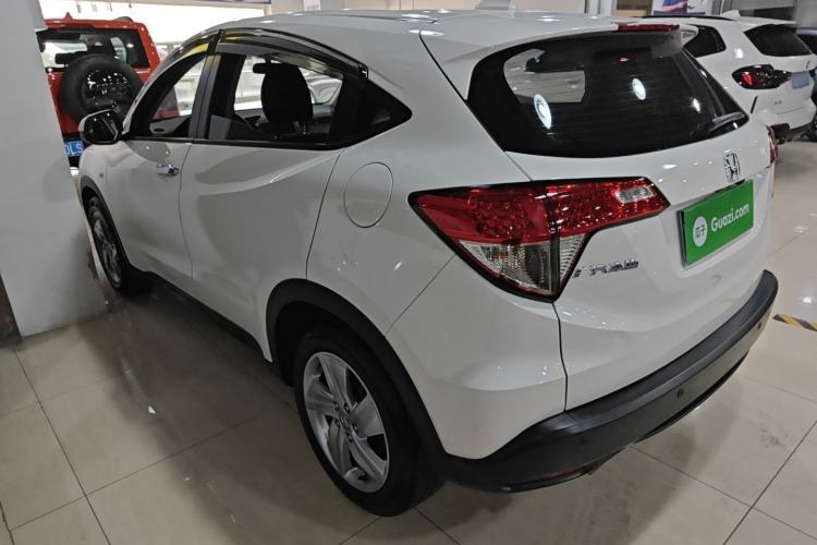 Used Honda Vezel 2020 220 TURBO CVT Elite Edition
