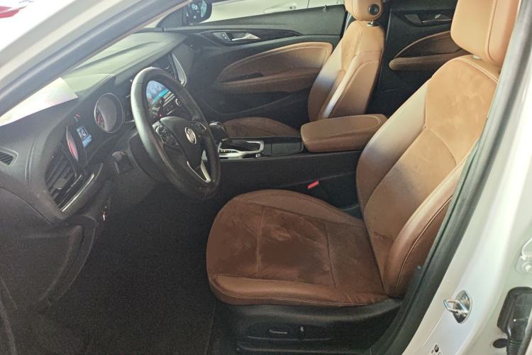 Used Buick Regal 2019 Revised 20T Luxury Version China VI Standard