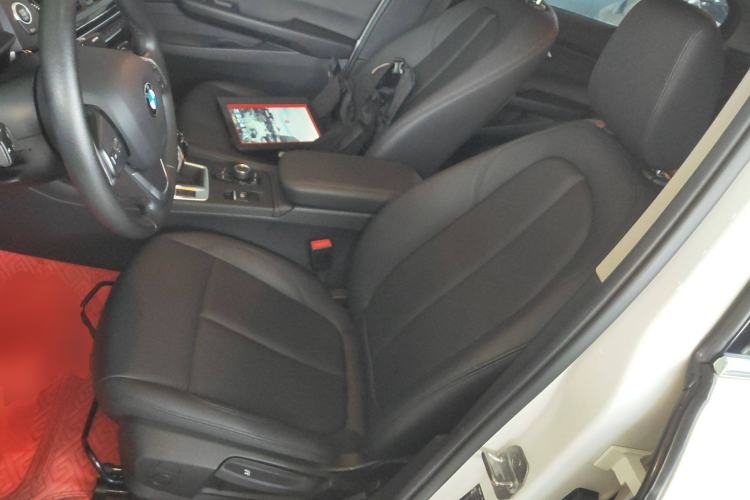 Used BMW 1 Series 2020 120i Fashion Model
