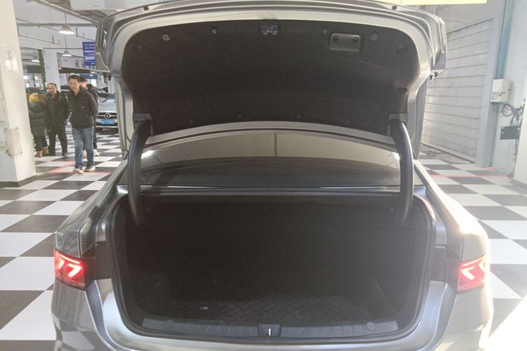 Used BYD Qin PLUS 2023 Champion Edition DM-i 55KM Leading Model
