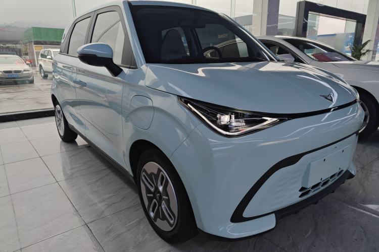 Used Cowin October 2025 Mate 410 km Surfing Edition
