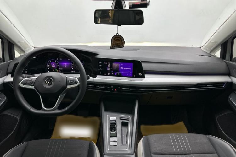 Used Volkswagen Golf 2021 280TSI DSG Pro
