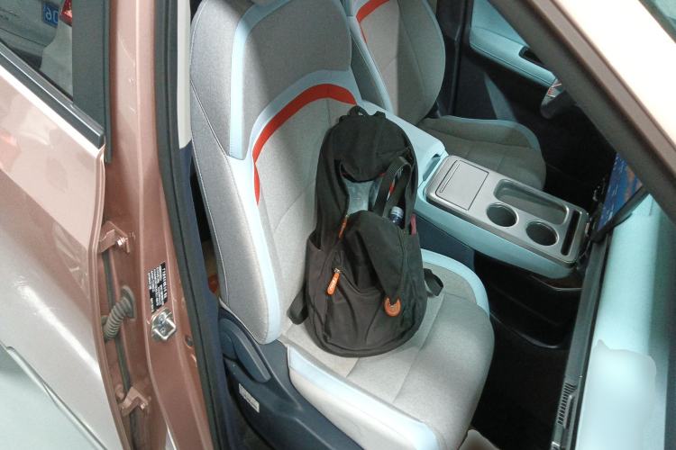 Used AION Y 2022 Plus 70 Enjoy Edition