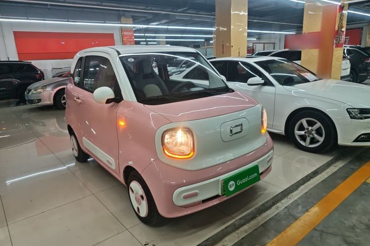 Used Bestune Pony 2024 170km Vitality Horse