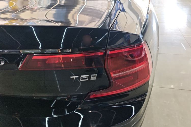 Used Volvo S90 2020 T5 Zhiyi Luxury Edition