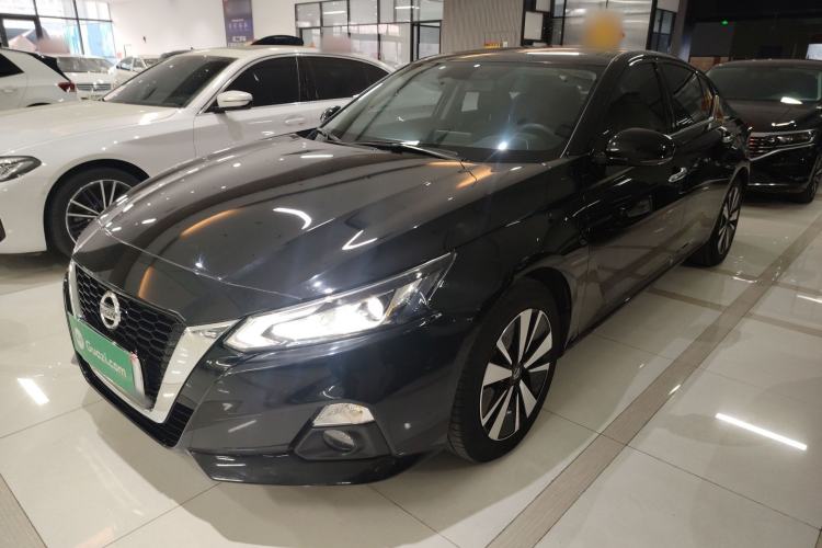 Used Nissan Teana 2021 2.0L XL Comfort Edition