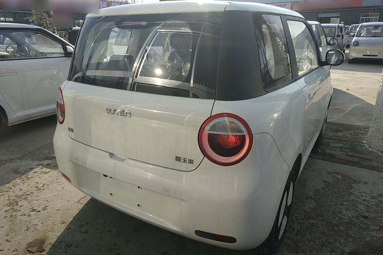 Used  Lumin 2025 205 km Xiangqin Version
