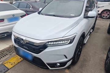 Used Honda Breeze 2020 240TURBO CVT 2WD Elite Edition