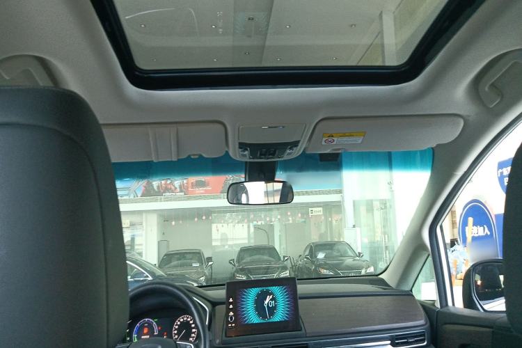 Used Honda Odyssey 2022 2.0L eHEV Sharp·Luxury Edition
