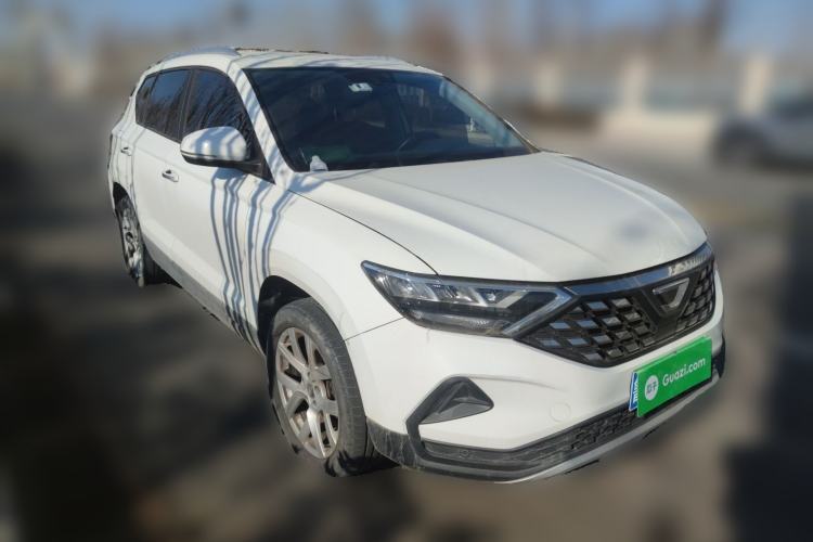 Used Jetta VS5 2019 280TSI Automatic Enjoyment Model