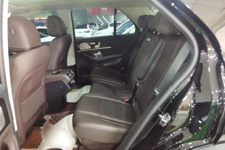 Used Mercedes-Benz GLE 2021 GLE 350 4MATIC Dynamic Edition
