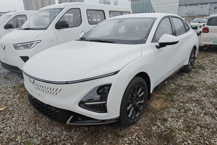 Used Wuling Xingguang 2025 70km Smart Standard Version