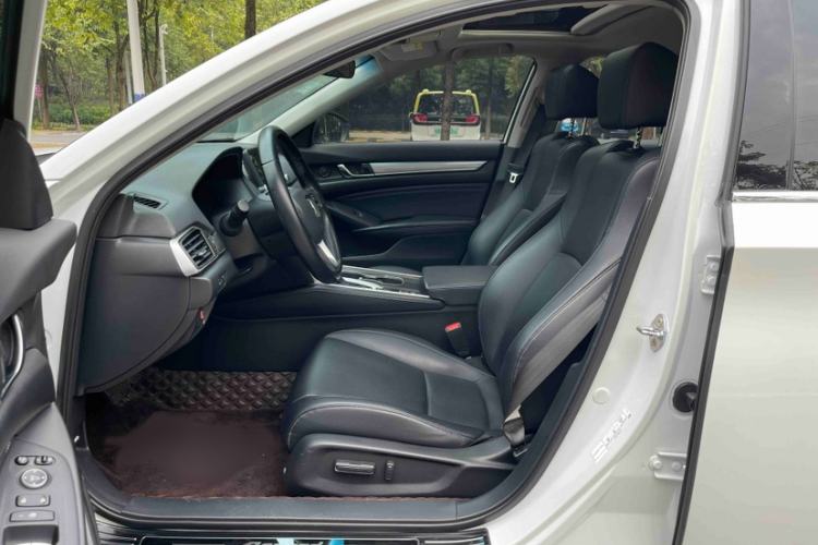 Used Honda Accord 2018 260TURBO Elite Edition China V
