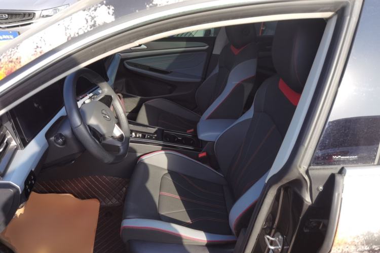 Used Volkswagen Lamando 2023 Lavida L 280TSI DSG Cool & Spicy Edition