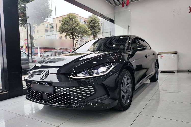 Used Volkswagen Lamando 2024 Lavida L 280TSI DSG Spicy Edition