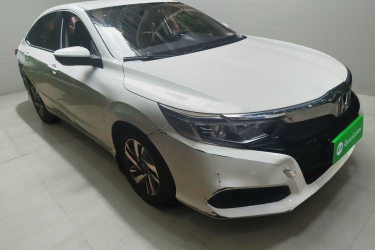 Used Honda Crider 2019 180 Turbo CVT Comfort Edition China V