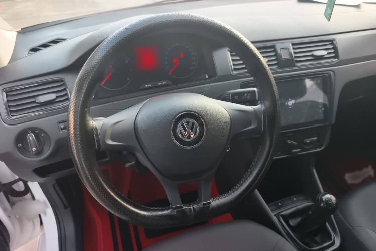 Used Volkswagen Santana 2021 1.5L Manual Fashion Edition
