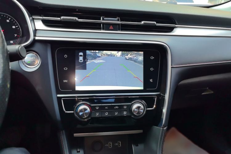 Used MG 6 2019 20T Automatic Starlight Edition
