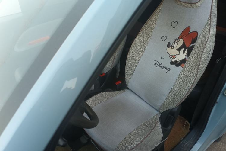 Used Wuling Hongguang MINIEV 2020 Freedom Version Lithium Iron Phosphate