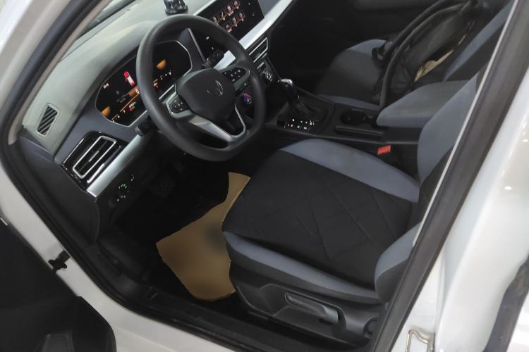 Used Volkswagen Lavida 2023 1.5L Automatic De Yi Edition
