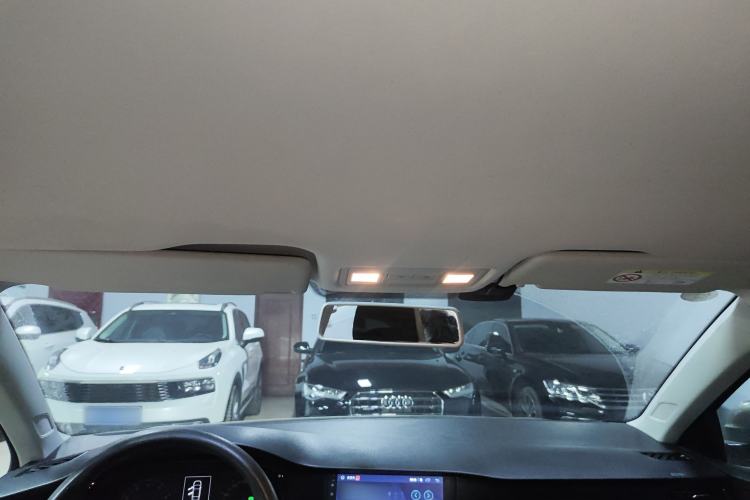 Used Volkswagen Bora 2019 Revised Version 1.5L Automatic Fashionable Style China VI