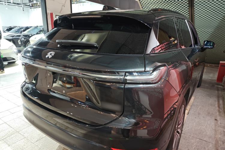 Used Nio ES7 2022 75 kWh
