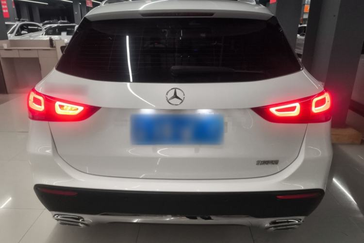 Used Mercedes-Benz GLA 2023 GLA 220
