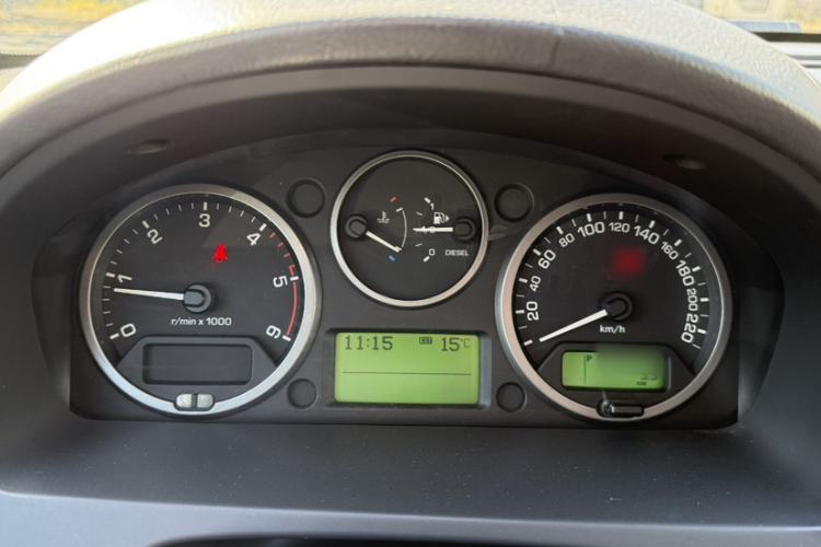 Used Land Rover Freelander 2 2011 2.2T SD4 HSE Diesel Edition
