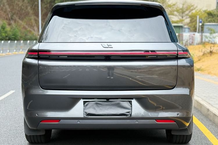 Used Li Auto L8 2024 Pro Model