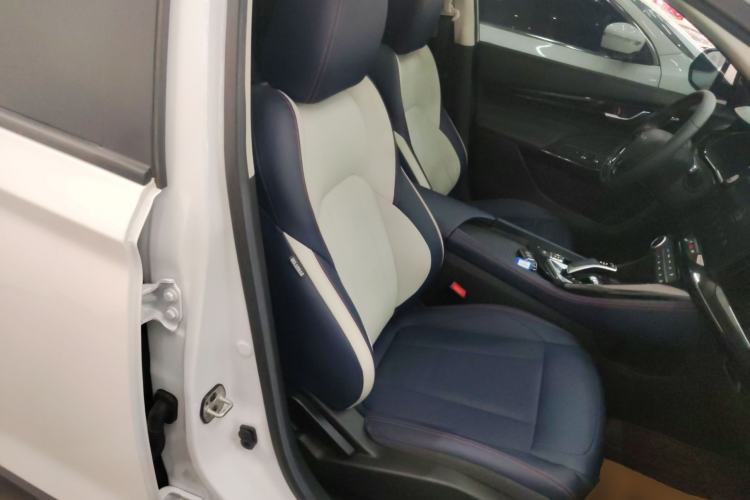 Used Dongfeng Aeolus AX7 2022 Mach Edition 1.5T DCT DF41
